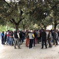 Vertenza braccianti, Cgil Bat: replica alla Cia: “Non esistono due Cgil”