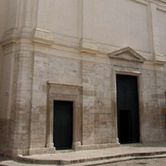 Restauro della Madonna dell'Addolorata nella Chiesa di San Nicola