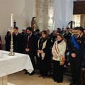 San Sebastiano, festa della Polizia Locale. Ad Andria é tempo di bilanci