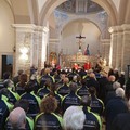 Festa Polizia Locale, Assessore Colasuonno:  "Un 2025 che ci ha visti protagonisti di sfide complesse "