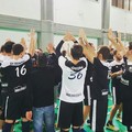 San Valentino Volley, in 1^ divisione vittoria del girone ed ora play-off