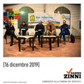 Recupero alloggi San Valentino, Zinni:  "Storia di una foto, storia di un impegno "