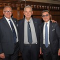 Eccellenze del Made in Italy: tra i premiati gli andriesi Luca Sanguedolce e Michele Sinisi