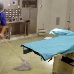 Sanità Service Asl BT, Conf.A.L.P.:«Azienda gravemente malata»