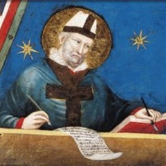  "Colloquio con Agostino ": Mons. Manca presenta il suo libro sull’inquieto cercatore di Dio