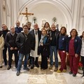 Festa di Santa Lucia, anche quest'anno momento di preghiera organizzato dal Reparto di Oculistica del  "Bonomo " di Andria