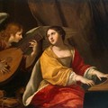 Una celebrazione eucaristica per festeggiare Santa Cecilia