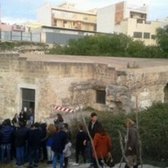 Santa Croce: riapre al pubblico l'antica chiesa rupestre