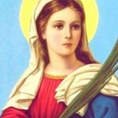 Festeggiamenti in onore di Santa Lucia