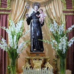 S. Maria Vetere: itinerario Corteo storico e Processione, divieti al traffico il 9 e 13 giugno