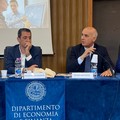 Prof. Santovito: "Impresa ed Università, il binomio vincente "