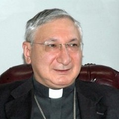 Mons. Filippo Santoro presenta "La forza del fascino cristiano "