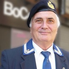 Nuovo direttivo per la sezione di Andria dell'A.N.M.I.