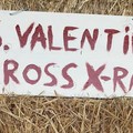 San Valentino Cross-X Race, ecco tutti i dettagli dell’evento di domenica
