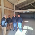 "Dal buio alla luce " Don Riccardo Agresti parla del progetto diocesano "Senza Sbarre "