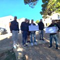 “Articolo 27: Sergio Cosmai, il carcere e le pene alternative”: Don Riccardo Agresti ospite a Bisceglie