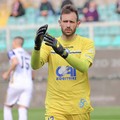 Fidelis, il portiere Saracco ceduto al Cerignola