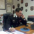 Evade i domiciliari, si perde e chiama il 112