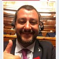  "Damiani con Forza Italia, e parte della Lega, Pd e Italia viva contro il taglio dei parlamentari "