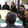 L'azzeramento totale del pagamento della Tosap per gli ambulanti del mercato settimanale