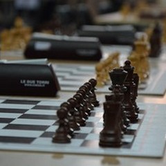 Ad Andria le finali di scacchi del campionato italiano a squadre under 16
