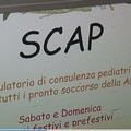 Coronavirus, stop agli accessi diretti nello Scap