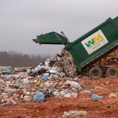 Manutenzione rimandata alla discarica di Trani