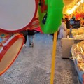 Montaruli (CasAmbulanti e Unibat) chiede la ripartenza delle feste patronali nella Bat