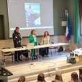 L’I.C. Vaccina - Lotti – Della Vittoria incontra l’associazione “Giovanni Paolo II”