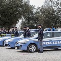 Colpo grosso della Polizia di Stato: arrestati tre spacciatori con 366 dosi di cocaina