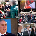 La Polizia di Stato celebra anche nella Bat il suo anniversario di fondazione