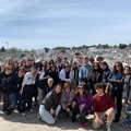  "School Exchange ": il progetto di scambio del liceo  "R. Nuzzi " di Andria con il ginnasio di Wertingen