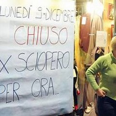 Parte la mobilitazione: quattro presidi permanenti ad Andria