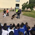 Bambini scomparsi: incontro di sensibilizzazione all’Istituto "Jannuzzi Mons. Di Donna " di Andria