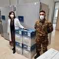 In arrivo per la Puglia le prime dosi del nuovo vaccino Nuvaxovid (Novavax): all’Asl Bt sono 6.500
