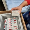 Report settimanale vaccini anticovid: nella Asl Bt somministrate 860.720 dosi di vaccino