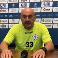 Fidelis attesa dal Gladiator, mister Favarin: «Pronto riscatto con una prestazione importante»