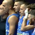 Kick boxing, ad Andria le finalissime del Campionato Nazionale Assoluti