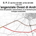 Tangenziale ovest, vertice in regione tra Giorgino e Giannini