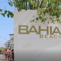 Bahia Beach, coccole di benessere in estate