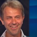 Con l'andriese Francesco Giorgino si inaugura il nuovo anno scolastico a Trani