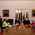Coronavirus, Giovanna Bruno convoca i volontari: niente allarme ma tanta responsabilità