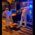 «Un video che non fa per niente sorridere», la Misericordia stigmatizza l'accaduto