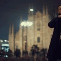 Un violista di Andria in una Milano deserta alla ricerca di "un senso "
