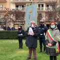 Giorno del Ricordo, Bruno: "Andria rifiuta l'odio verso il diverso "