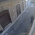 Aggredisce brutalmente passante per sfilarle la borsa, arresto lampo ad Andria