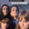 Gucci al Castello, party esclusivo con i Maneskin ad Andria