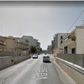 Lavori Ferrotranviaria, da stasera e per tre notti via Bisceglie chiusa al traffico