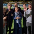 Lo Stato Sociale, oltre tremila ad Andria per il concerto di San Riccardo