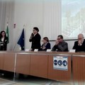 Incidente ferroviario, all'Itis Jannuzzi è viva la memoria degli studenti vittime del disastro. Le mamme: "I nostri figli nel cuore "